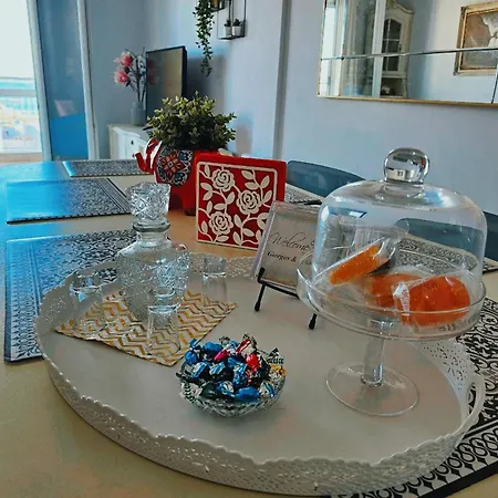 Vintage Art On The Sea 아파트 테살로니키