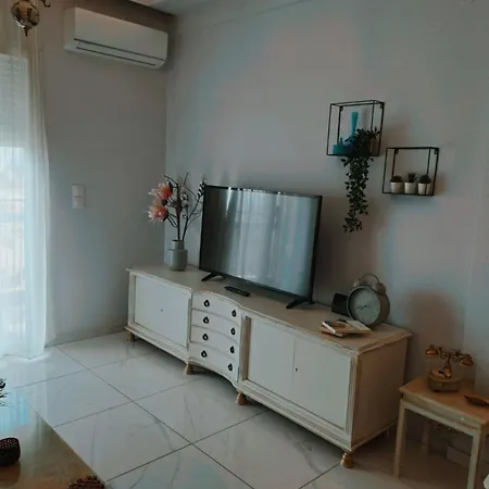Vintage Art On The Sea Apartament *